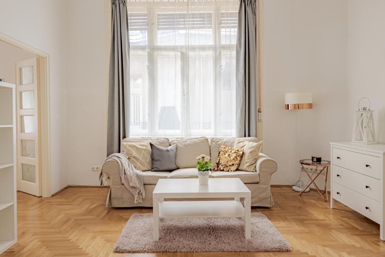 Vintage Home Next To Central Market Hall Budapeszt Zewnętrze zdjęcie